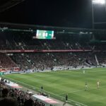 Futebol pelo Mundo