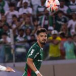 Palmeiras