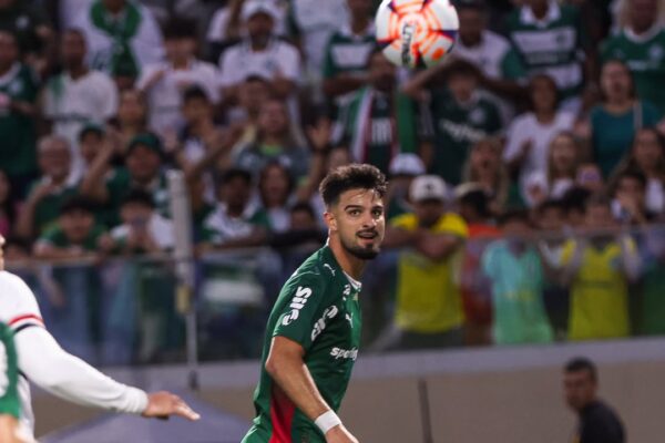 Palmeiras
