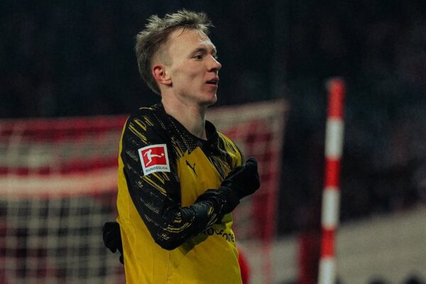 Borussia Dortmund
