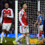 Arsenal