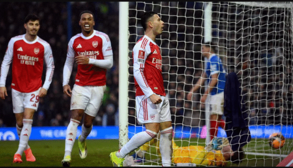 Arsenal
