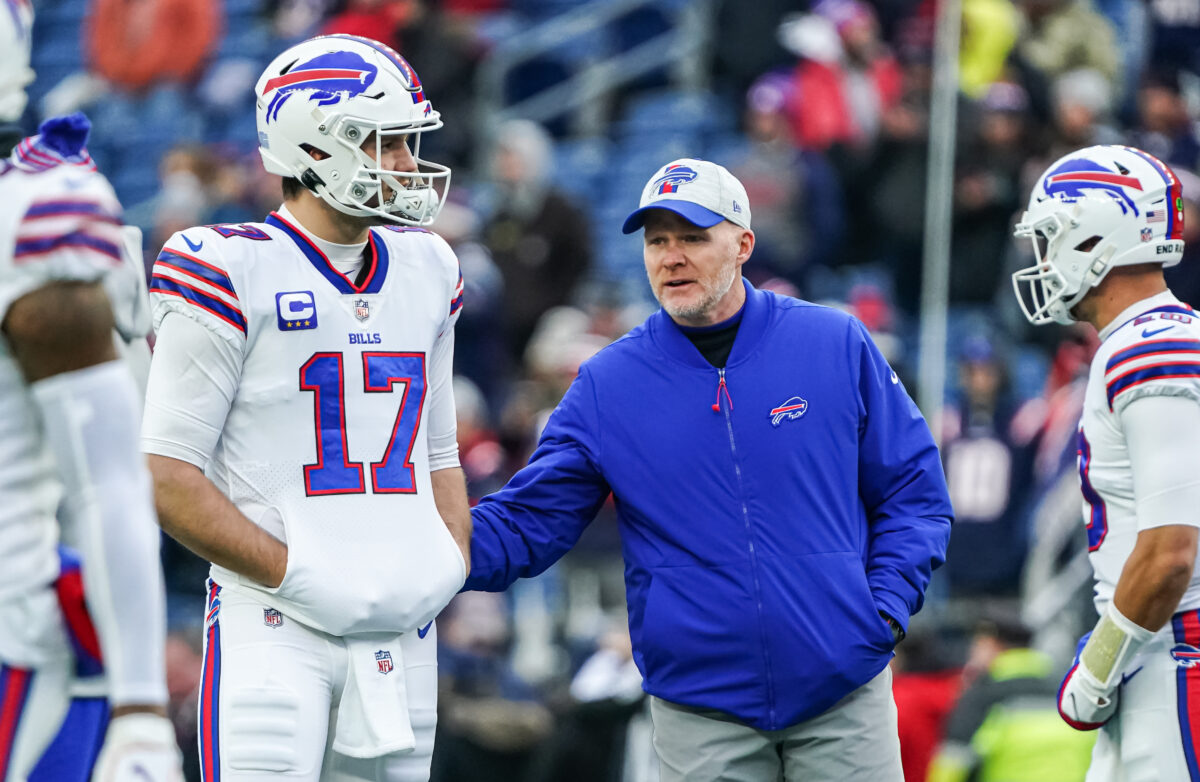 Bills, NFL