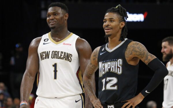 Ja Morant: Pelicans entram na corrida por possível troca