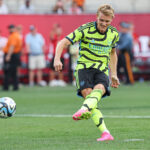 Ødegaard - Arsena