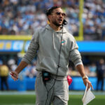 Chargers, McDaniel