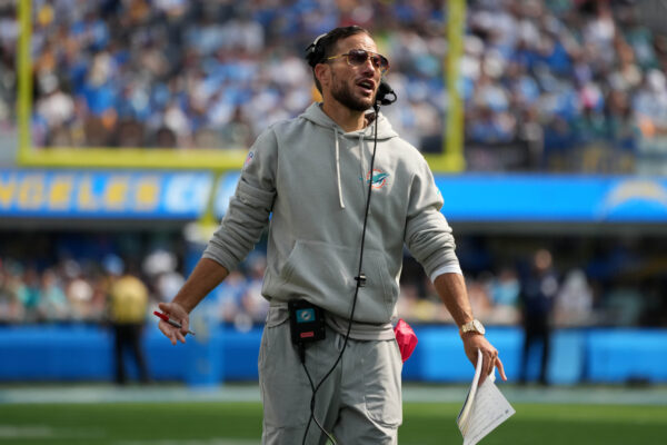 Chargers, McDaniel