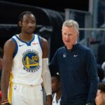 Warriors