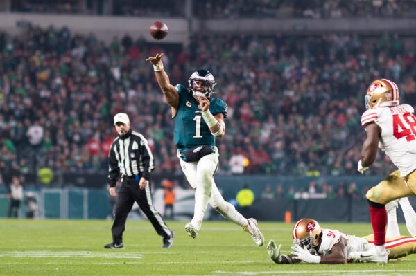 Playoffs da NFL 2026: Agenda completa do Wild Card