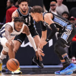 Ja Morant