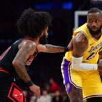 Onde assistir Lakers