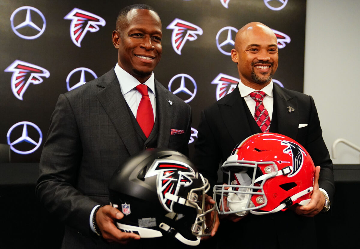 Falcons