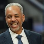 Dell Curry