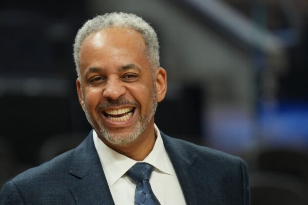 Dell Curry