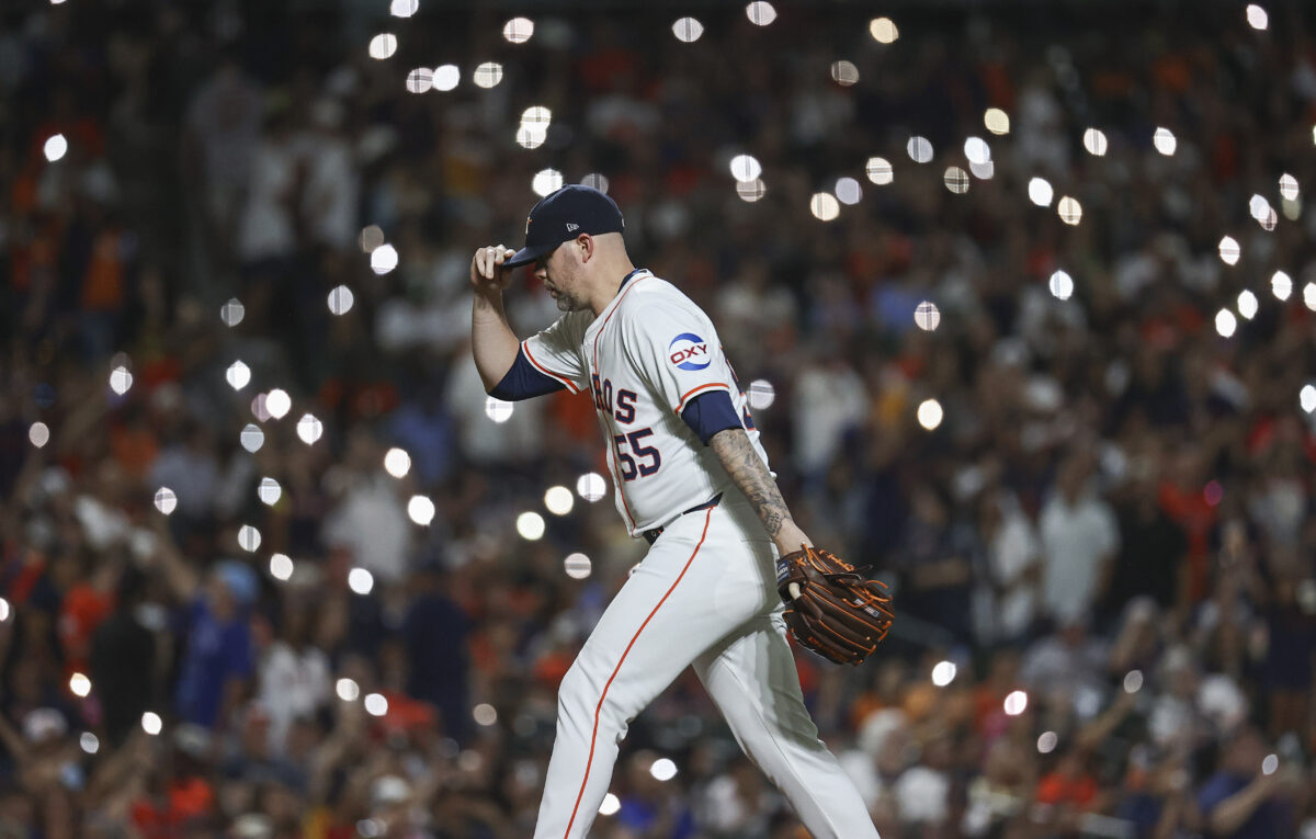 Ryan Pressly
