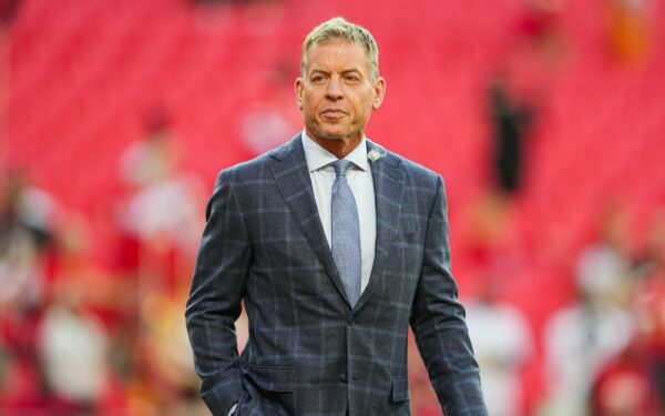 Dolphins terão Troy Aikman como ‘conselheiro’ em busca a novo GM