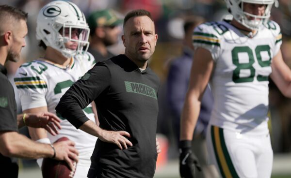 Dolphins contratam Jeff Hafley como head coach