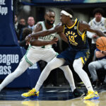 Celtics x Pacers