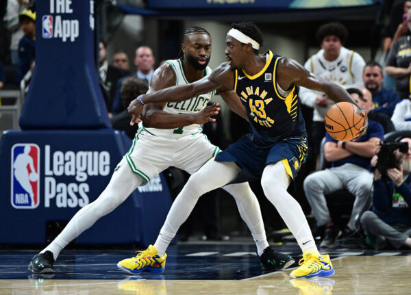 Onde assistir Celtics x Pacers pela NBA hoje (21/1/2026)