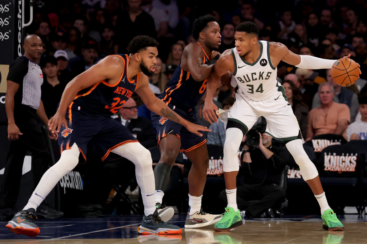 Knicks