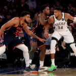 Knicks