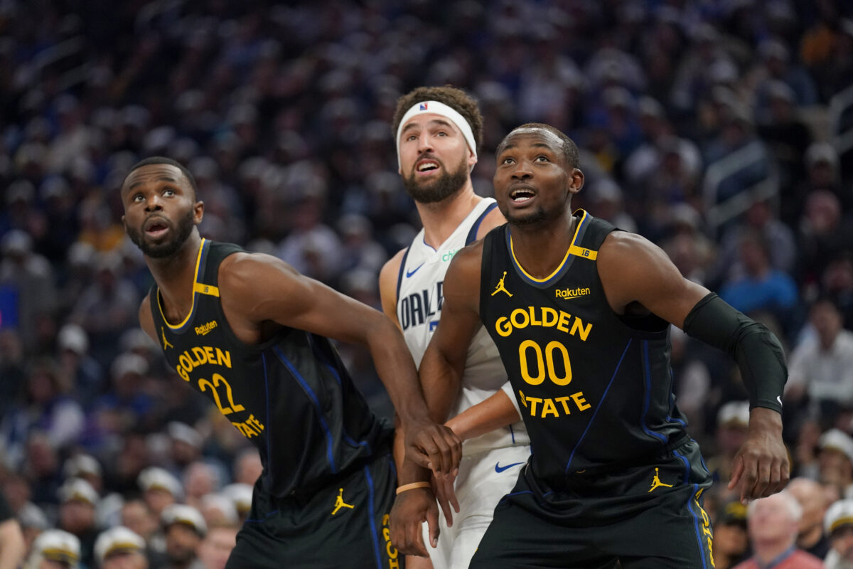 Warriors
