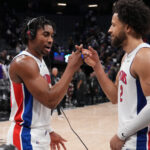 Pistons