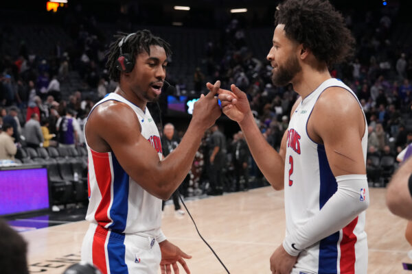 Pistons não pretendem realizar mudanças no elenco, diz jornalista