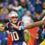 NFL Playoffs Patriots Chargers Prévia