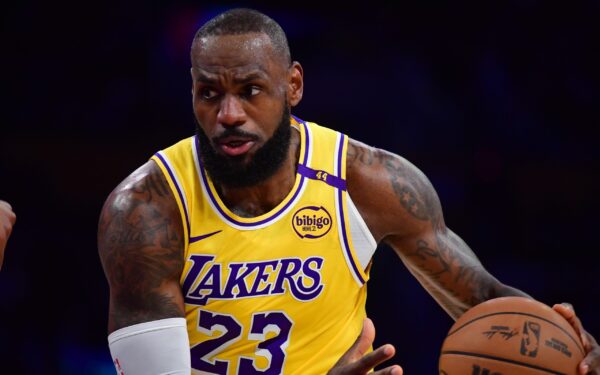 Onde assistir NBA hoje (28/01/2026)