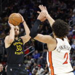 onde assistir Pistons x Warriors