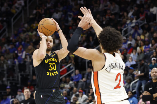 onde assistir Pistons x Warriors