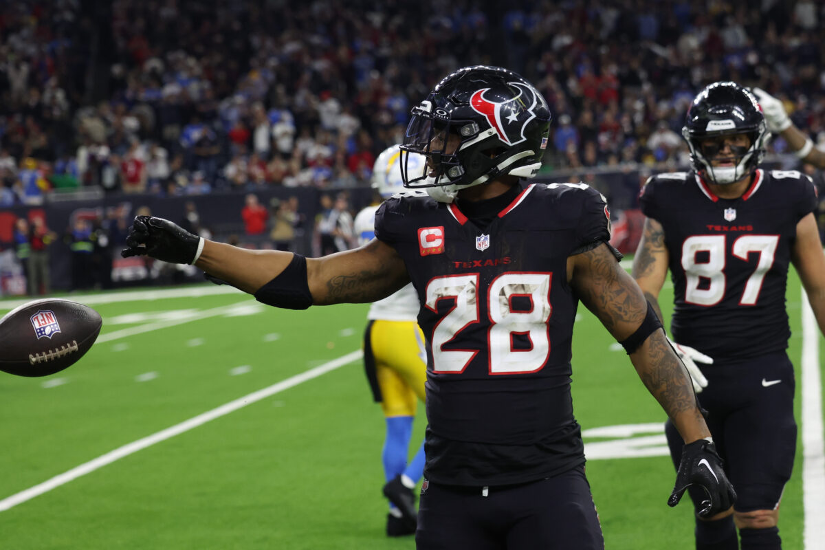 Houston Texans