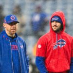 Bills, Joe Brady, Josh Allen