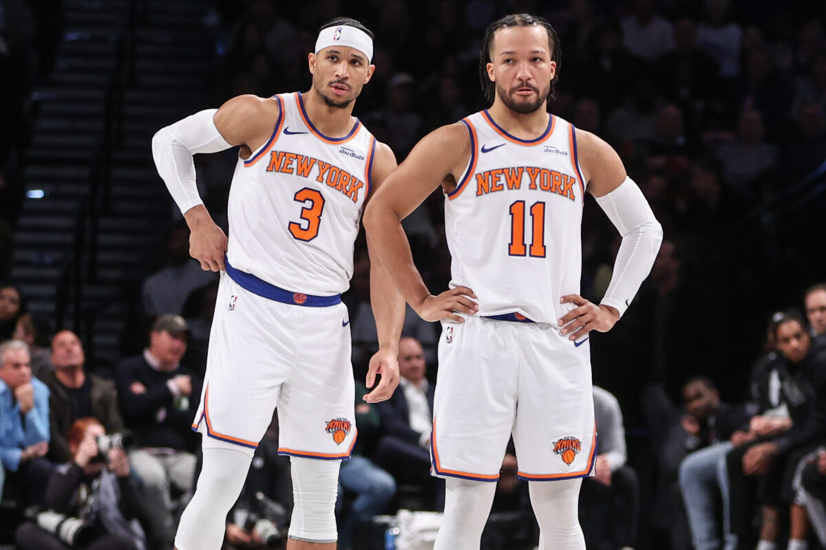 Knicks