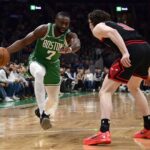 Onde assistir Celtics