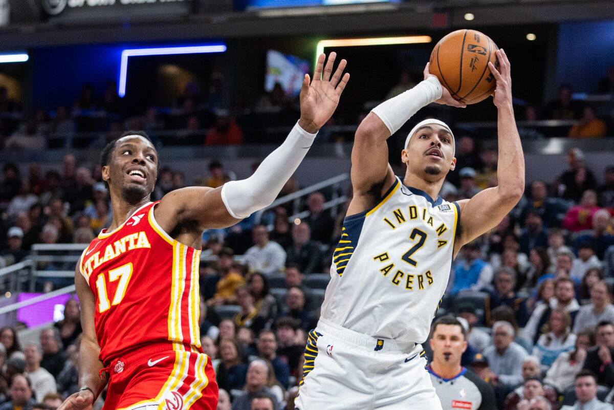 Pacers