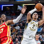 Pacers