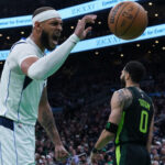 Celtics, Gafford