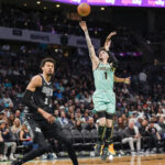 Spurs x Hornets