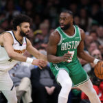 Celtics x Nuggets