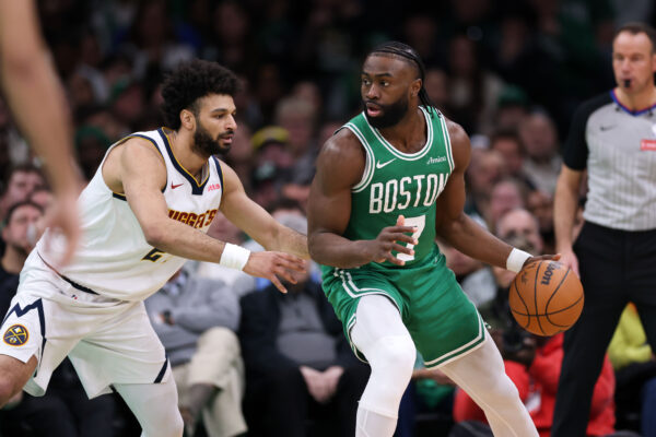 Celtics x Nuggets