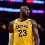 Onde assistir NBA hoje 1/2/2026 Lakers Knicks