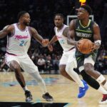 Onde assistir NBA
