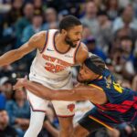 Onde assistir Warriors x Knicks 15/01/2026
