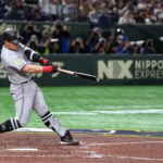 Kazuma Okamoto assina contrato com Toronto Blue Jays