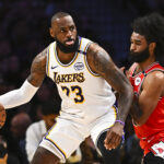 Onde assistir NBA