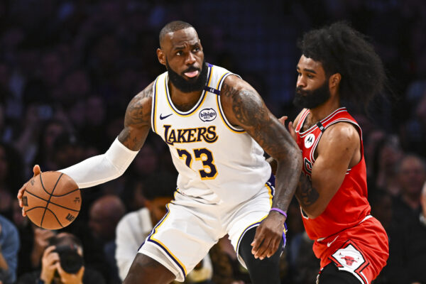 Onde assistir NBA