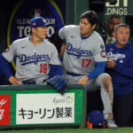Dodgers