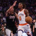 Onde assistir NBA 11/1/2025